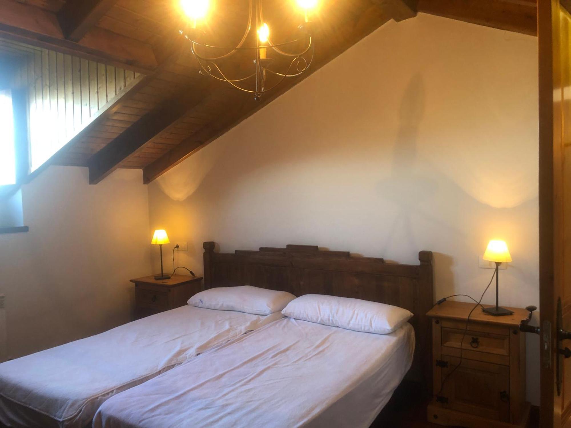 Alojamientos Rurales Pena Crespa Tresvilla 외부 사진